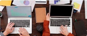 Operador de Herramientas de Marketing y Venta Digital