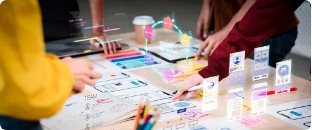 Técnico Superior en Comercialización y Marketing