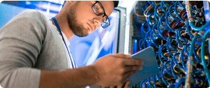 Instalador y Administrador de Redes Informáticas
