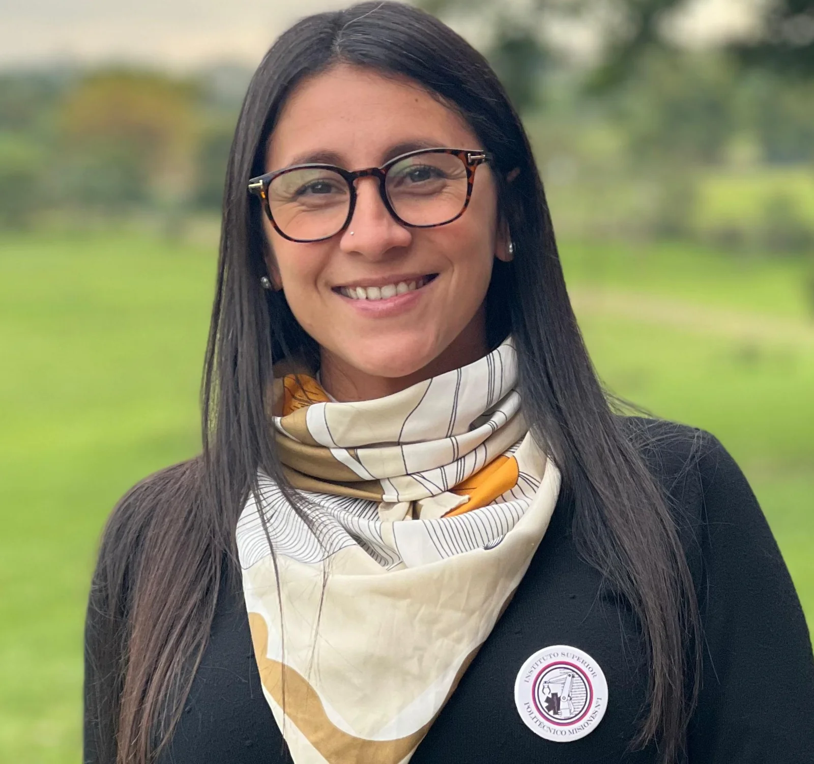 Foto de Jimena Acuña