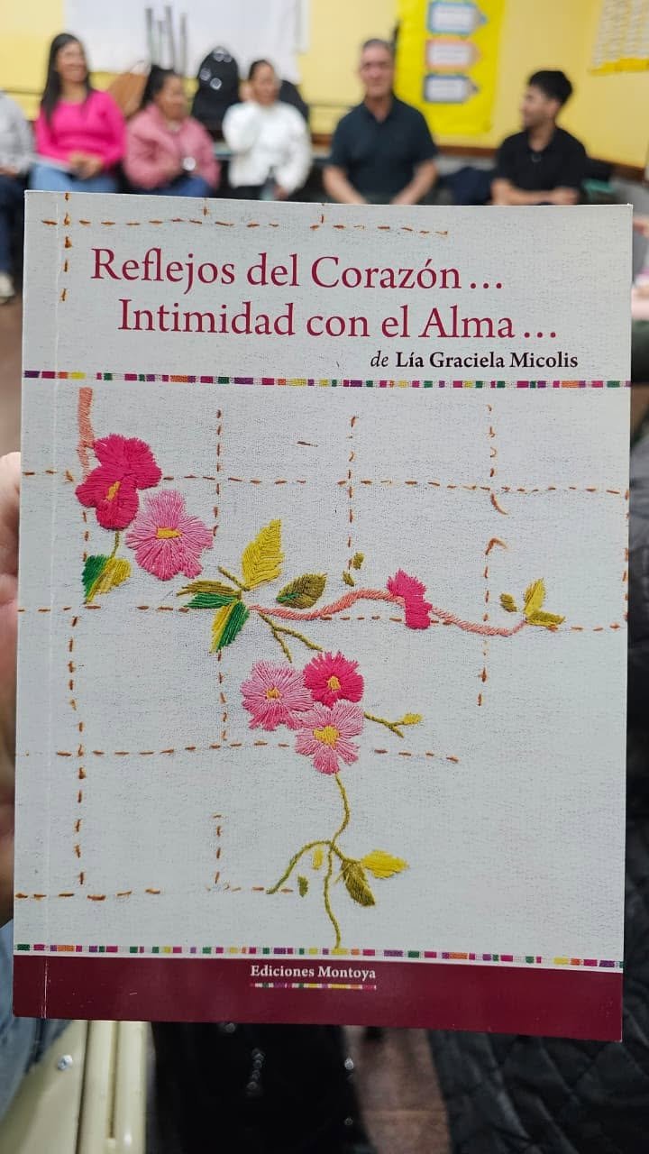 Reflejos del Corazón: la empatía y la formación humana se dieron cita en el Politécnico