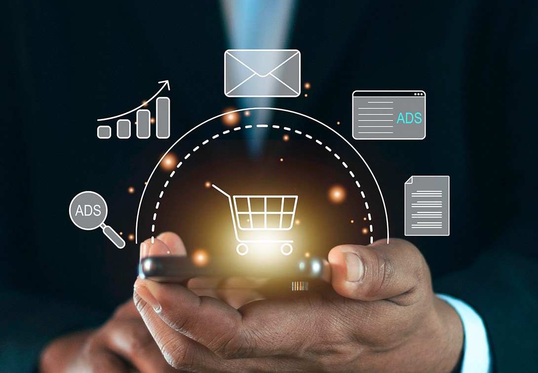 Técnico Superior en Comercialización y Marketing