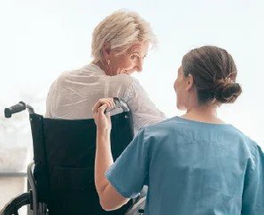 Técnico Superior en Acompañamiento Terapéutico