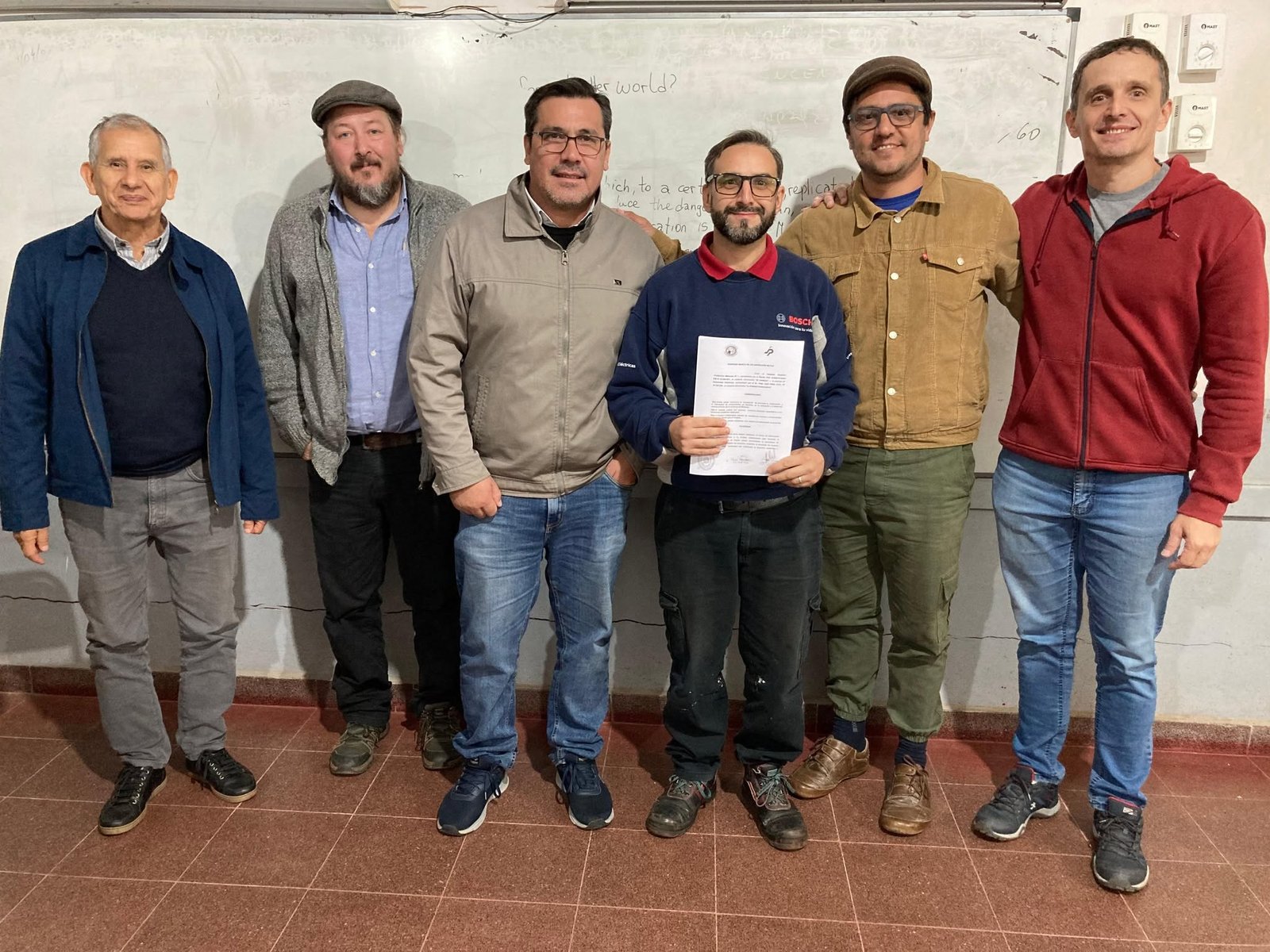 Del aula al campo laboral: el Politécnico y JP Soluciones Eléctricas firman un acuerdo estratégico