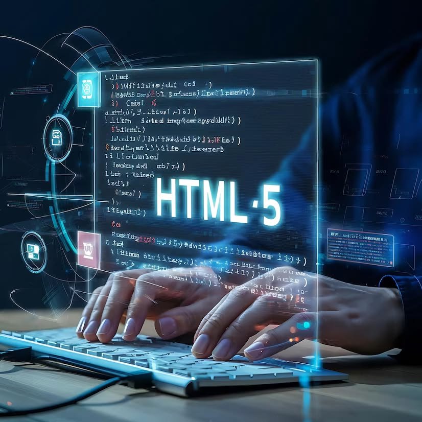 Programador Web