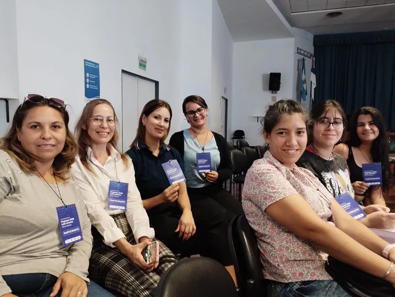 Lanzamiento Programa Wise: Silicon capacitará a las mujeres emprendedoras