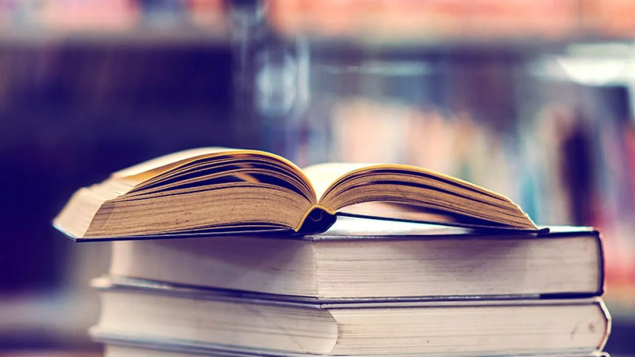 Día Nacional del Libro