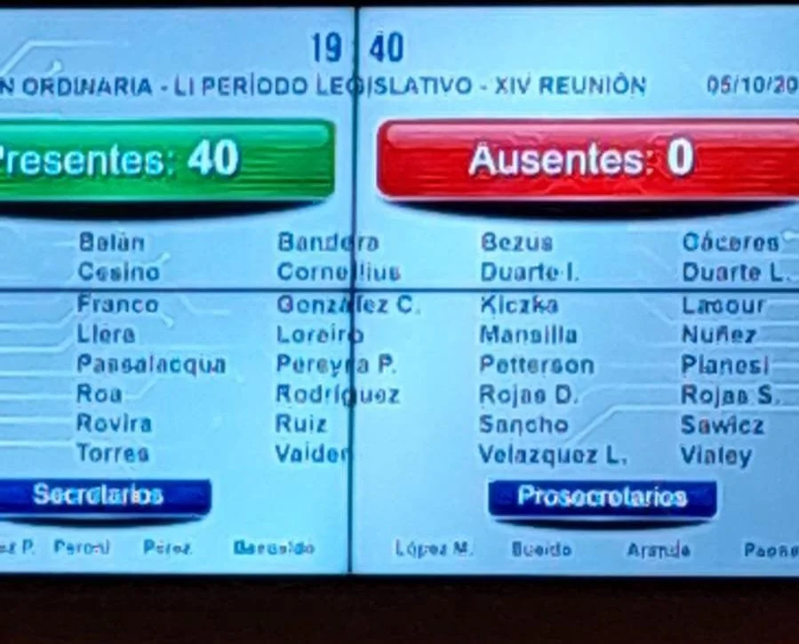 Misiones tiene Ley de Ejercicio Profesional del Acompañamiento Terapéutico