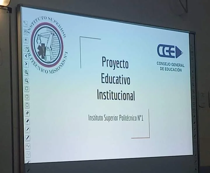 Proyecto Educativo Institucional 2023