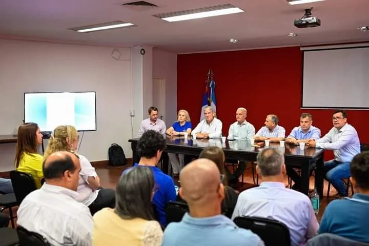 Un Año de Logros y Compromiso con la Educación de Calidad