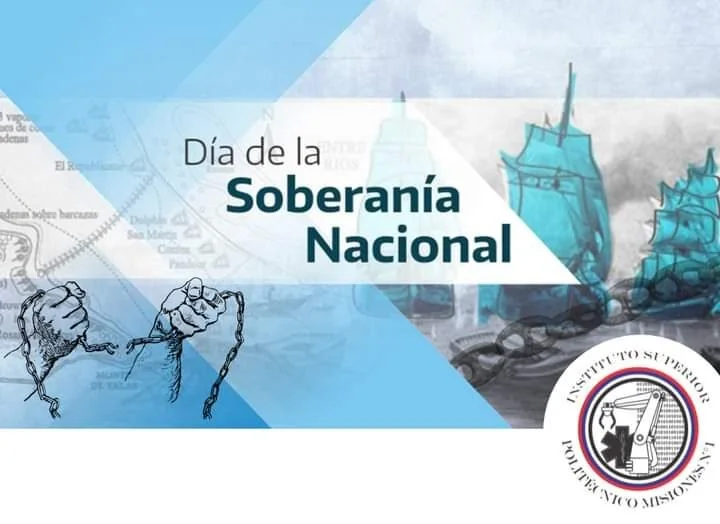 Día de la Soberanía Nacional