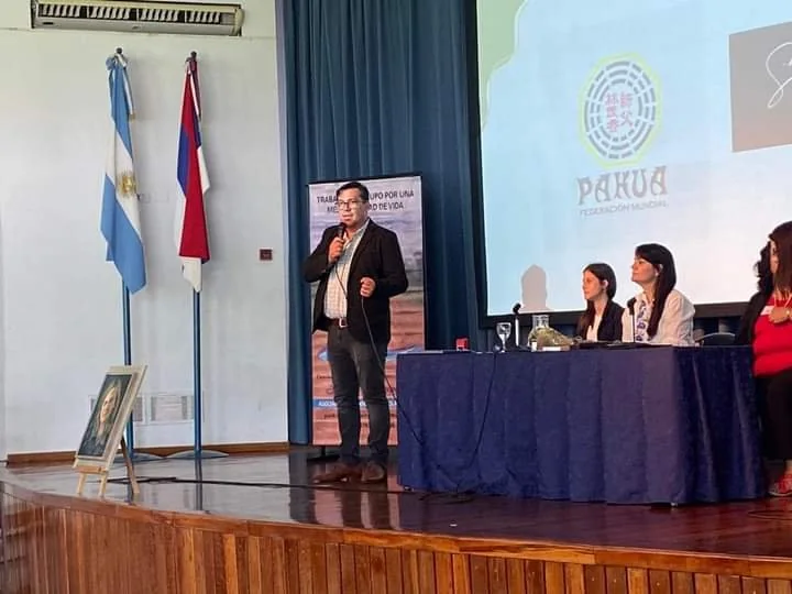 Jornada de Bienestar Integral