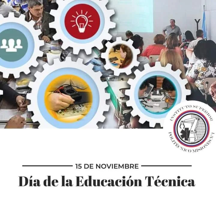 Día de la Educación Técnica