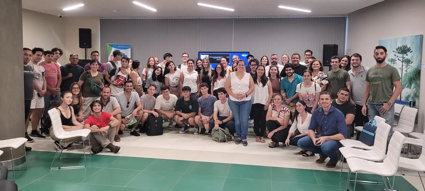 Startup Posadas: Convierte tu Idea en Realidad y Haz Crecer tu Empresa Tecnológica