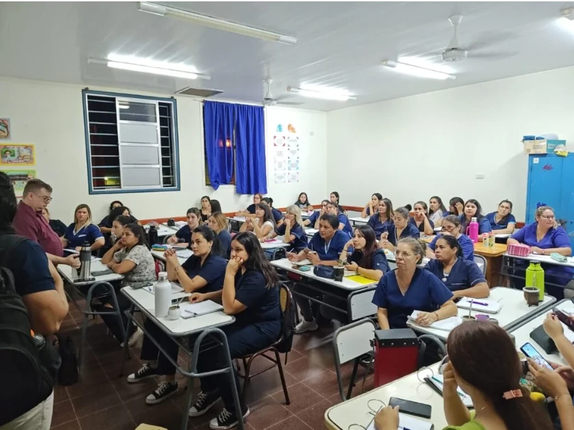 Comunicado