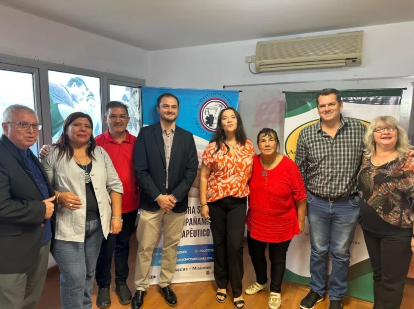 Día Mundial del Parkinson: Concientización y Celebración en Misiones