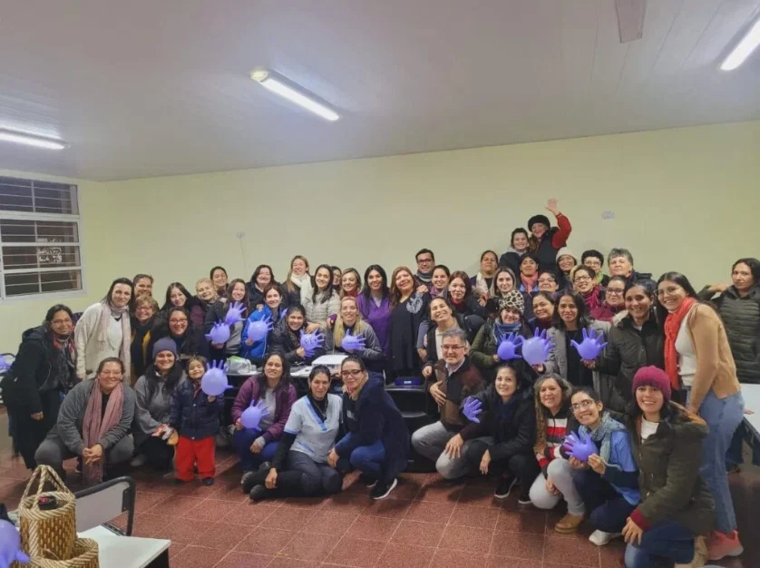 Conviviendo de la Mano del TEA: una mirada integral a los Trastornos del Espectro Autista