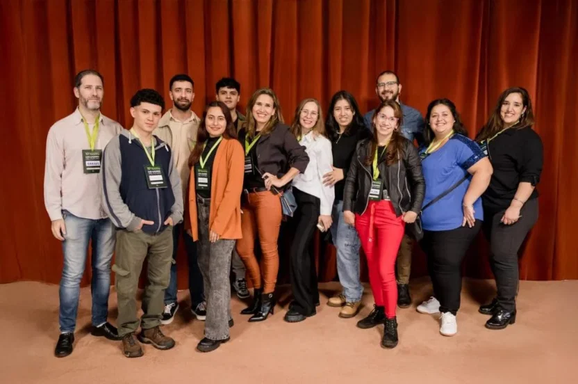 Protagonismo Estudiantil: 10° Congreso de Marketing de la Asociación Misionera de Marketing