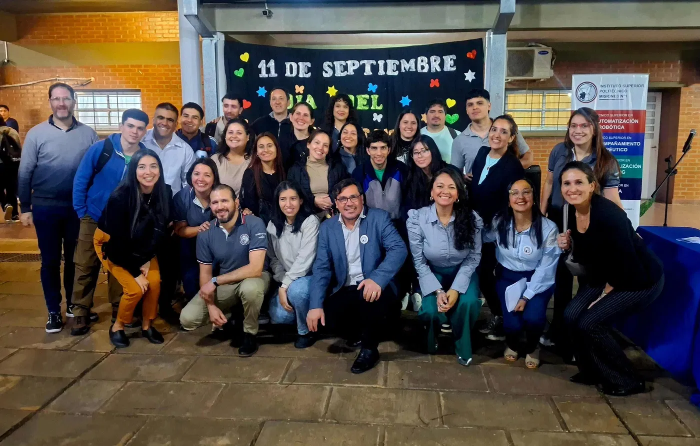 Día del Docente