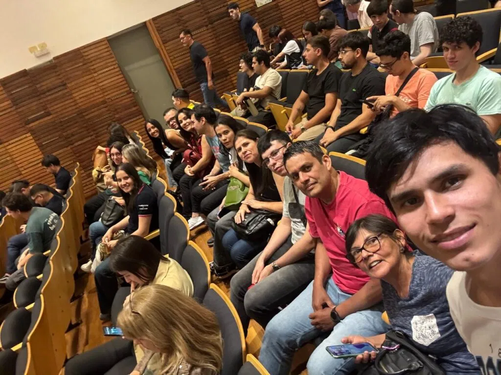 “El trabajo en tiempos de Inteligencia Artificial”