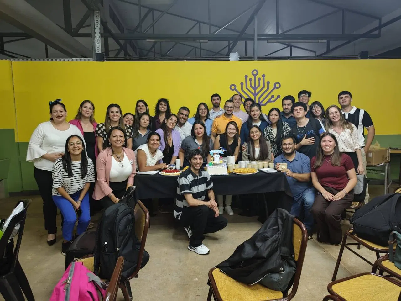 Recta final en Marketing: exitosa presentación de Prácticas Profesionalizantes III