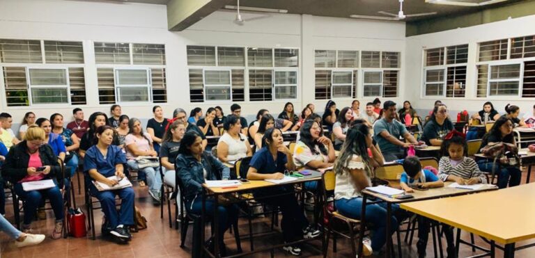 Lee más sobre el artículo Inscripciones Extraordinarias a las Tecnicaturas Superiores