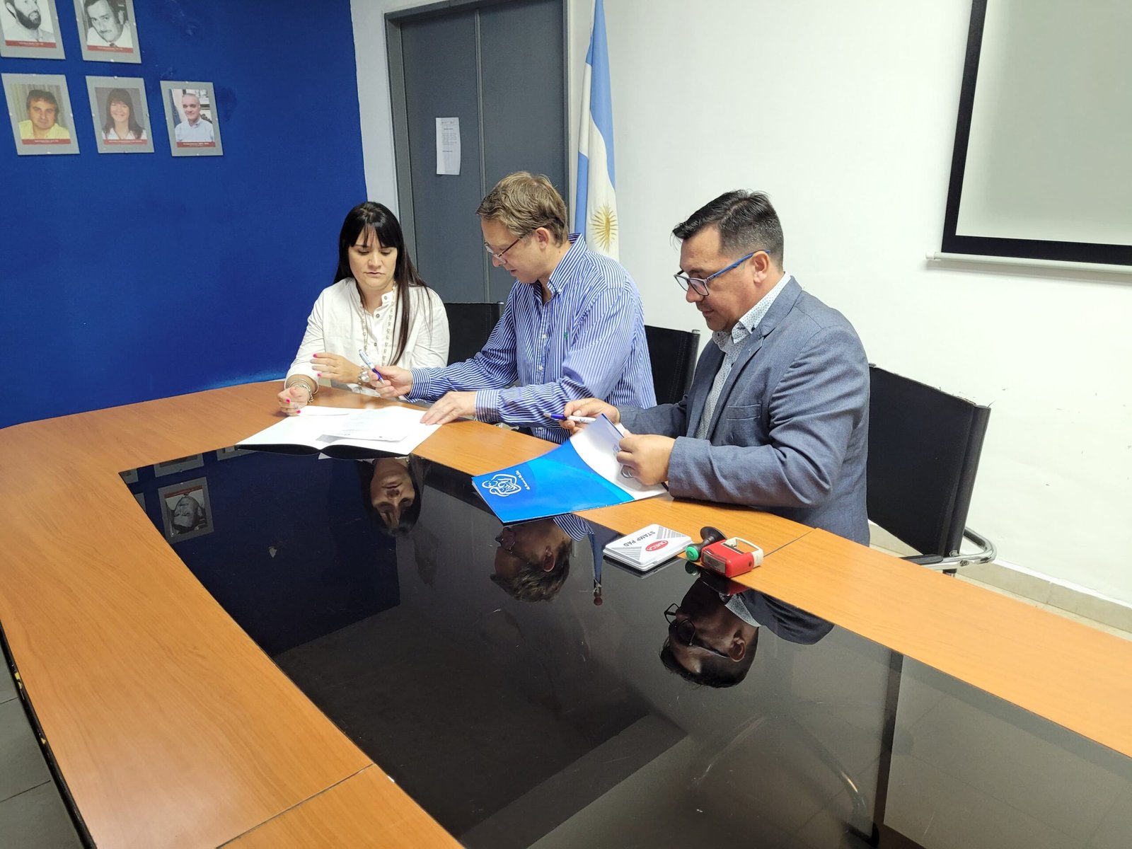 Importante Convenio de Prácticas Supervisadas