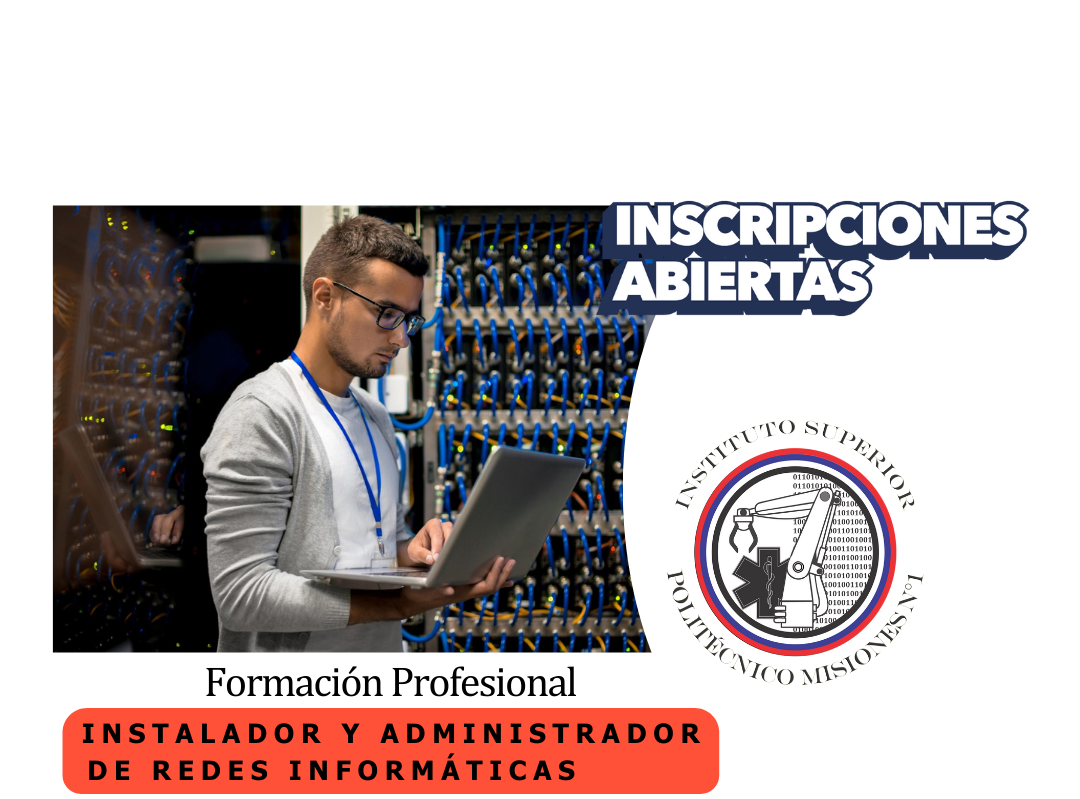 Lee más sobre el artículo Formaciones Profesionales 2024: ¡Inscripciones abiertas!
