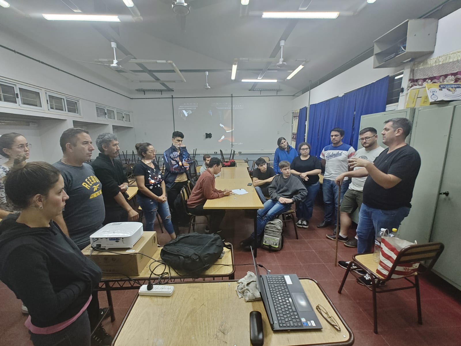 En este momento estás viendo Automatización y Robótica: Promoviendo la inclusión a través de la tecnología 3D