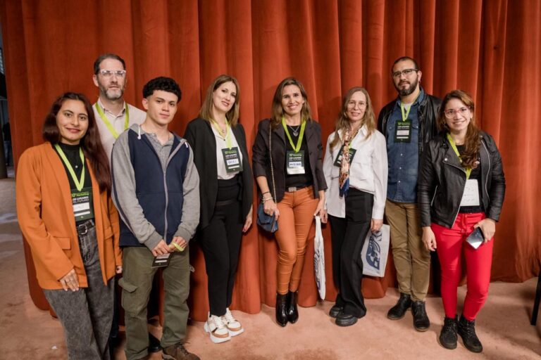 Lee más sobre el artículo Protagonismo Estudiantil: 10° Congreso de Marketing de la Asociación Misionera de Marketing